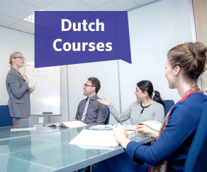Dutch Courses The Hague